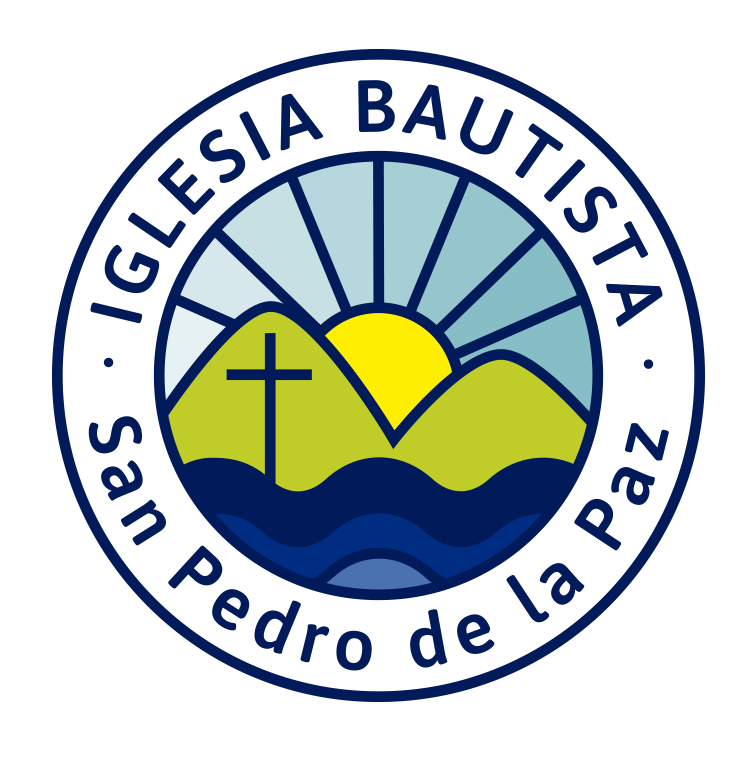 Iglesia Bautista San Pedro de la Paz
